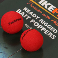 PikePro Ready Rigged Bait Poppers